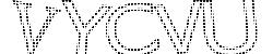 Darstellung des Captcha-Codes.