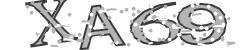 Darstellung des Captcha-Codes.