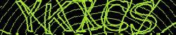 Darstellung des Captcha-Codes.