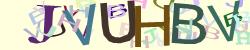 Darstellung des Captcha-Codes.