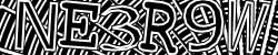 Darstellung des Captcha-Codes.