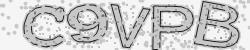 Darstellung des Captcha-Codes.