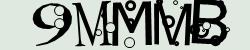 Darstellung des Captcha-Codes.