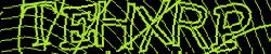 Darstellung des Captcha-Codes.