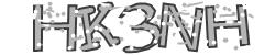 Darstellung des Captcha-Codes.
