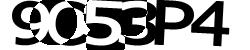 Darstellung des Captcha-Codes.