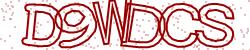 Darstellung des Captcha-Codes.