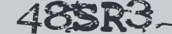 Darstellung des Captcha-Codes.