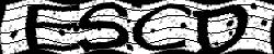 Darstellung des Captcha-Codes.