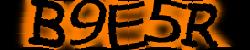 Darstellung des Captcha-Codes.
