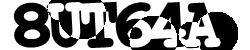 Darstellung des Captcha-Codes.