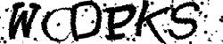 Darstellung des Captcha-Codes.