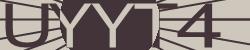 Darstellung des Captcha-Codes.