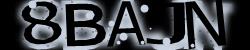 Darstellung des Captcha-Codes.