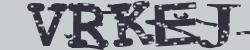 Darstellung des Captcha-Codes.