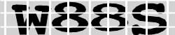 Darstellung des Captcha-Codes.