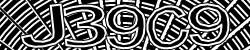 Darstellung des Captcha-Codes.
