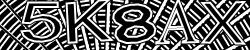 Darstellung des Captcha-Codes.