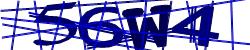 Darstellung des Captcha-Codes.