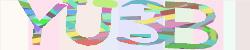 Darstellung des Captcha-Codes.