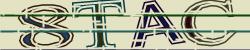 Darstellung des Captcha-Codes.