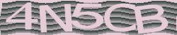 Darstellung des Captcha-Codes.
