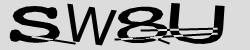 Darstellung des Captcha-Codes.