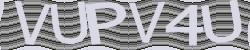 Darstellung des Captcha-Codes.
