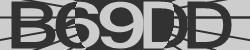 Darstellung des Captcha-Codes.