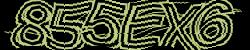 Darstellung des Captcha-Codes.