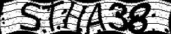 Darstellung des Captcha-Codes.