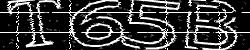 Darstellung des Captcha-Codes.