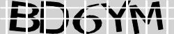 Darstellung des Captcha-Codes.