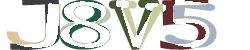 Darstellung des Captcha-Codes.