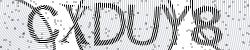 Darstellung des Captcha-Codes.