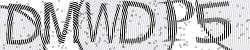 Darstellung des Captcha-Codes.