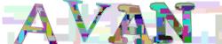 Darstellung des Captcha-Codes.