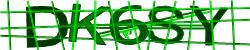 Darstellung des Captcha-Codes.