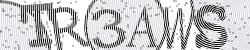 Darstellung des Captcha-Codes.