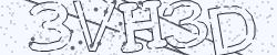 Darstellung des Captcha-Codes.