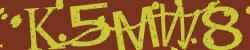 Darstellung des Captcha-Codes.