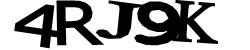 Darstellung des Captcha-Codes.