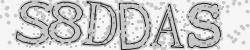 Darstellung des Captcha-Codes.