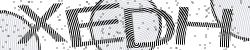 Darstellung des Captcha-Codes.