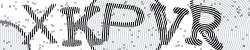 Darstellung des Captcha-Codes.