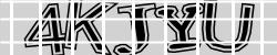 Darstellung des Captcha-Codes.