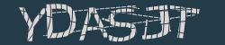 Darstellung des Captcha-Codes.