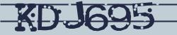 Darstellung des Captcha-Codes.