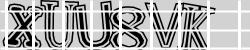Darstellung des Captcha-Codes.