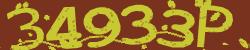 Darstellung des Captcha-Codes.
